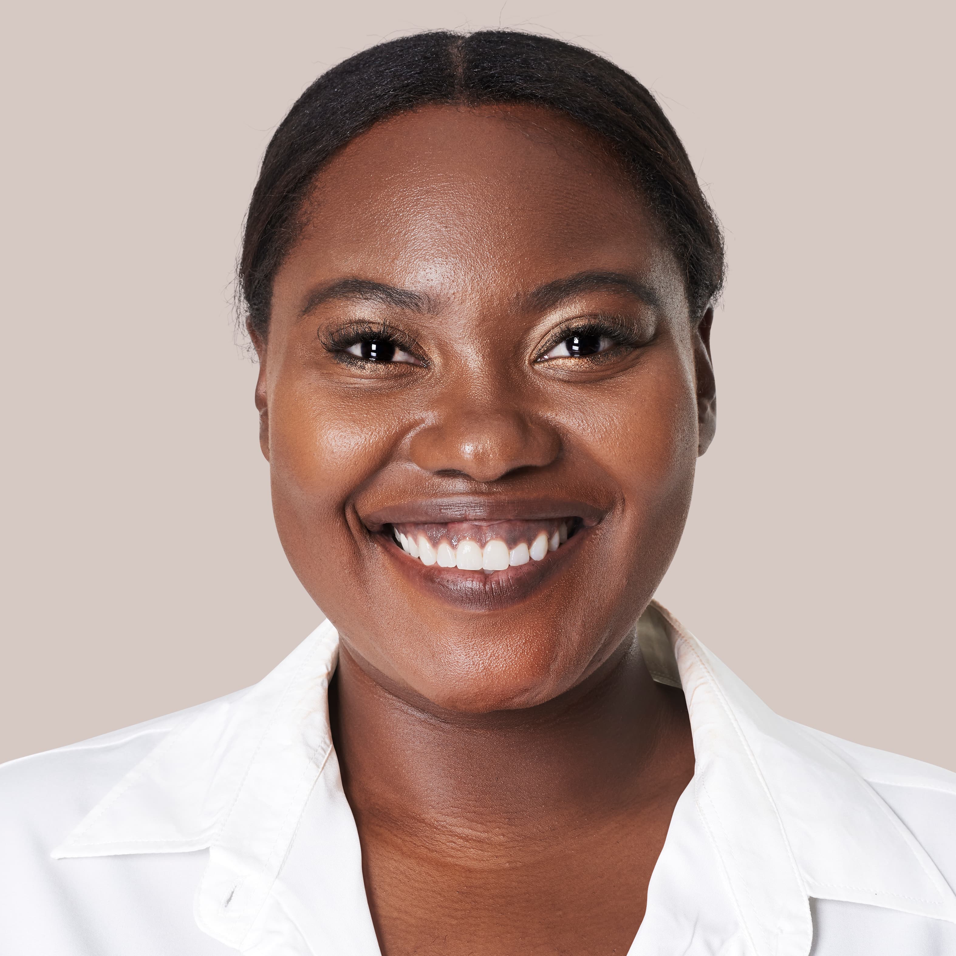 Adaora Okafor portrait