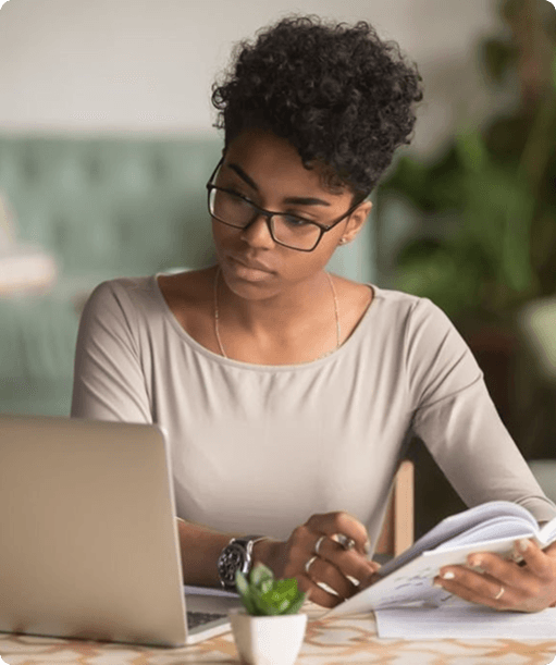 Learn at Your Own Pace