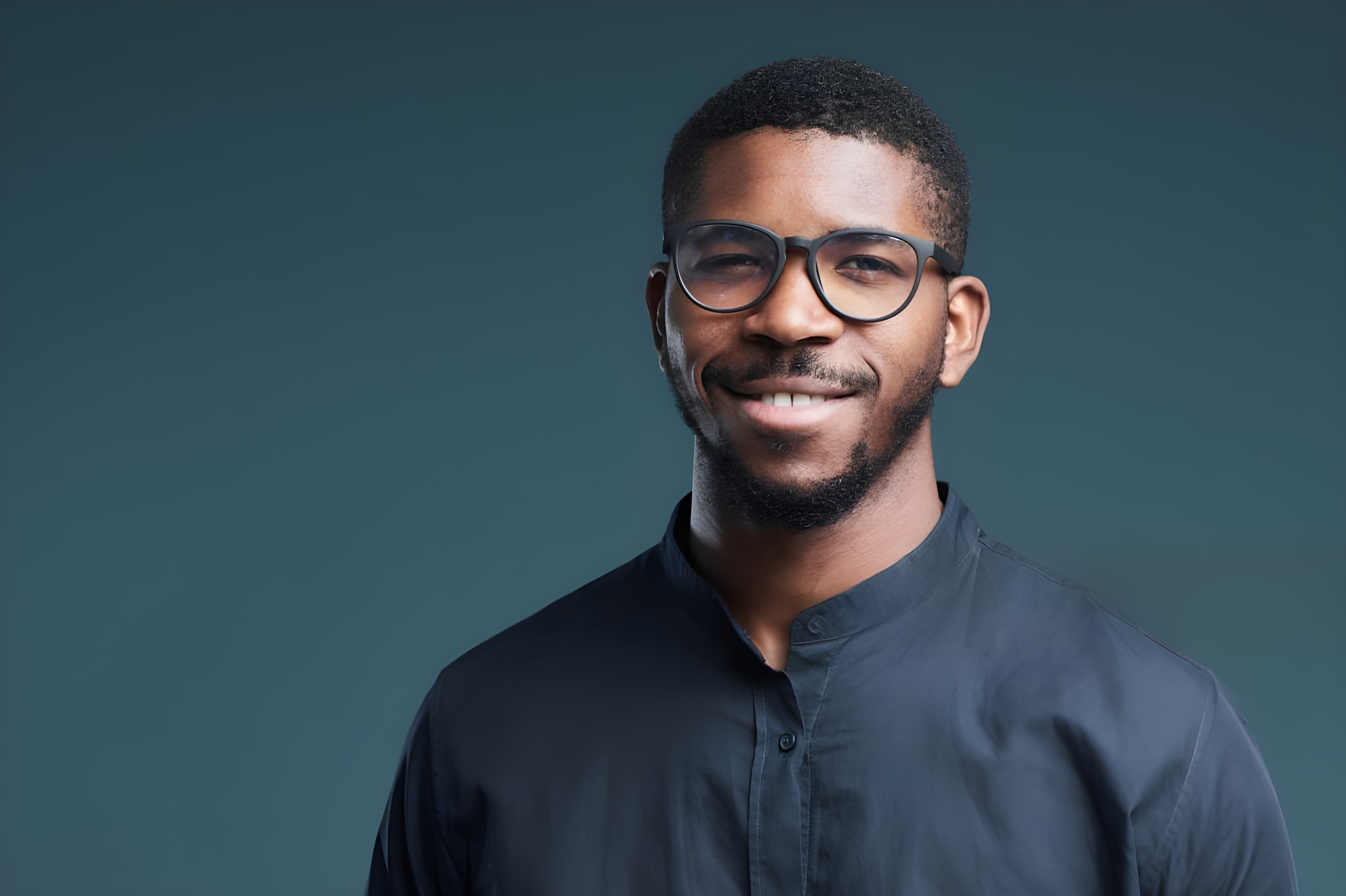 Kwame .B. - UI/UX Designer